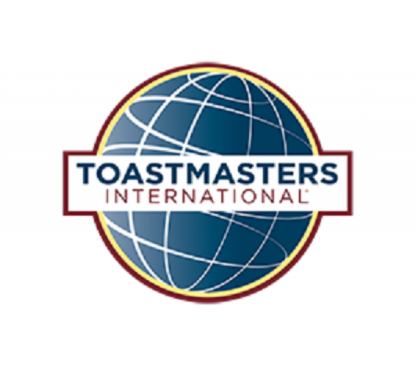 Toastmasters Logo